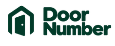 Door Number