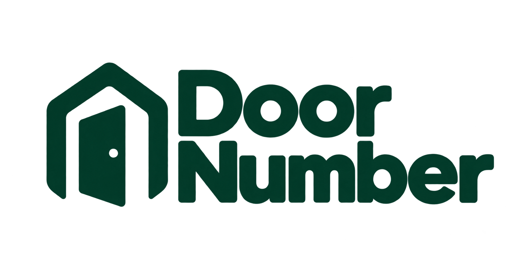 Door Number
